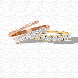 Anniversary Bands