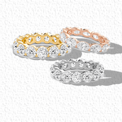 Eternity Bands