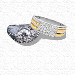 Men’s Ring