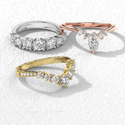 Stackable Rings
