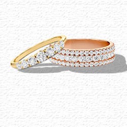 Wedding Bands